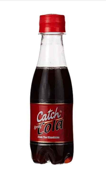 Catch Cola (Small)