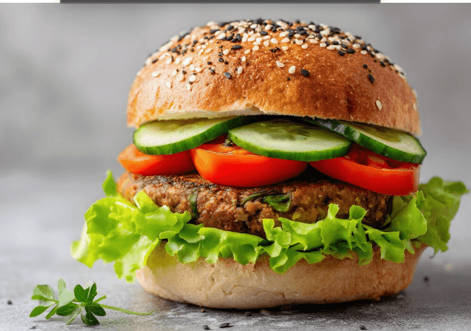 Veg Burger